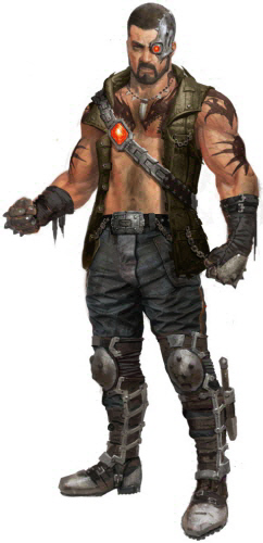 alt. kano mk2011